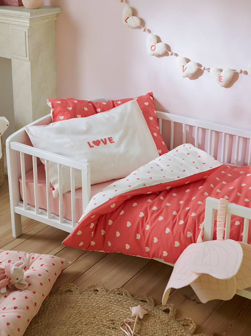 Cot Bed Duvet Covers