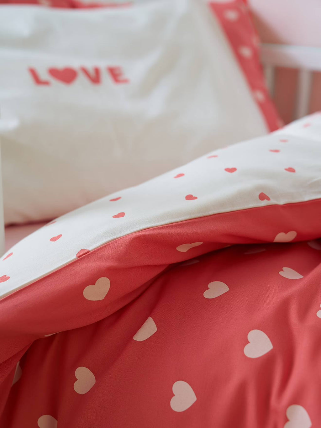 Cot Bed Duvet Covers